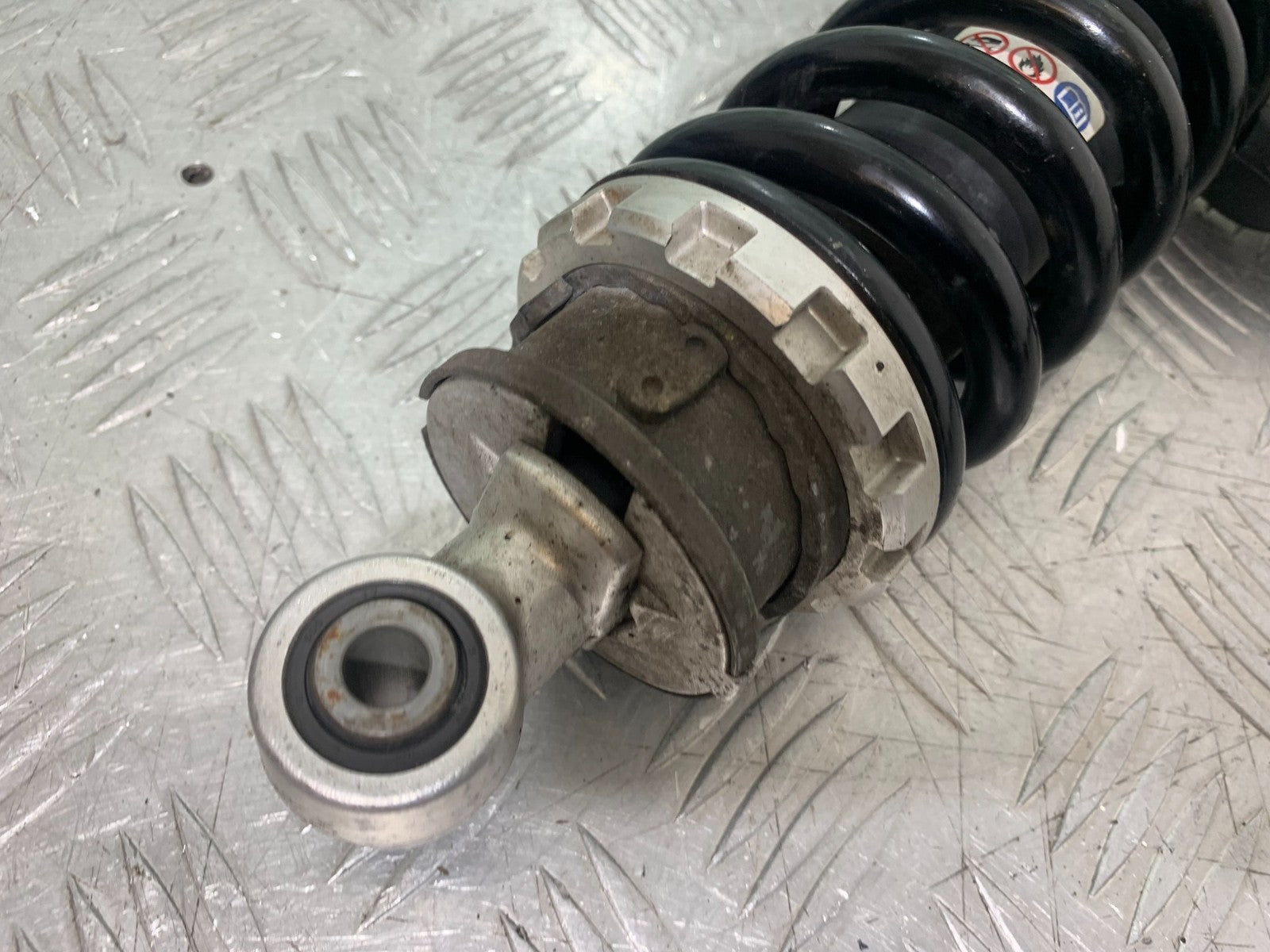 HONDA CBR1000 rr FIREBLADE REAR SHOCK  2012-2016 (CMB1280)