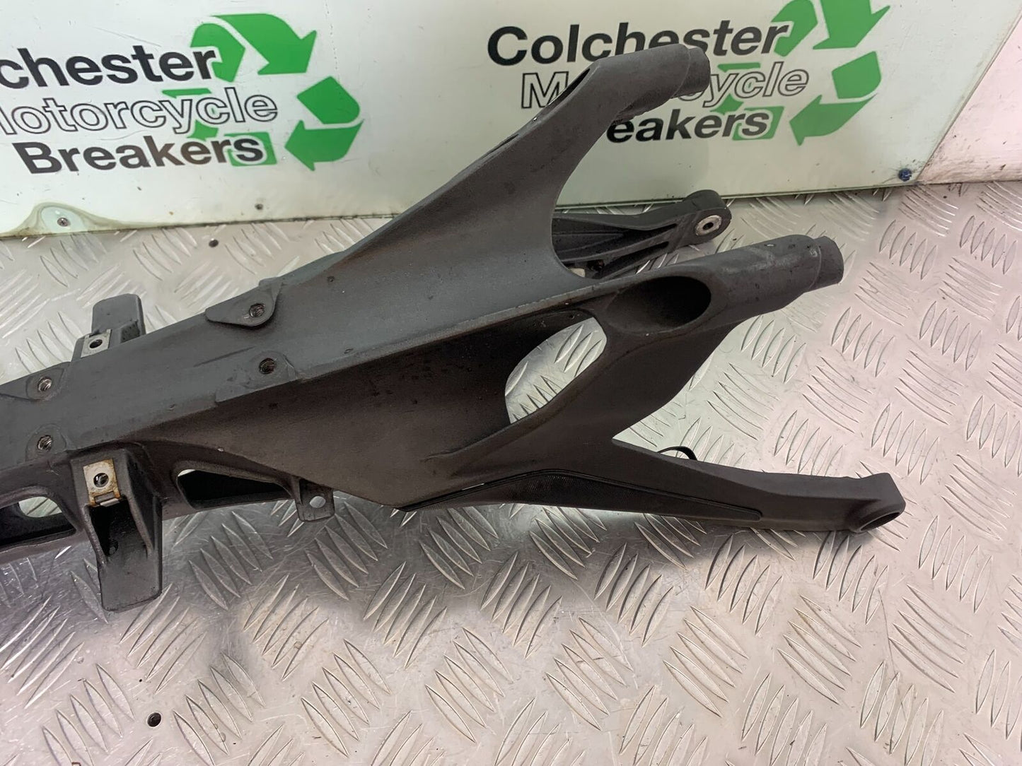 DUCATI 1199 PANIGALE REAR SUBFRAME  YEAR 2012-2014 (CMB1047)