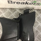 HONDA CB500X CB 500X SPROCKET COVER  YEAR 2014 (STOCK 384)
