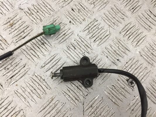 SUZUKI GSF1200 GSF 1200 BANDIT SIDE STAND SWITCH   YEAR 2001-2005 (STOCK 902)