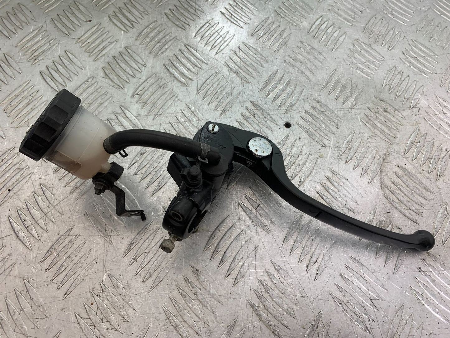 KAWASAKI ZX10R ZX10 R FRONT BRAKE MASTER CYLINDER  2008-2010 (CMB1301)