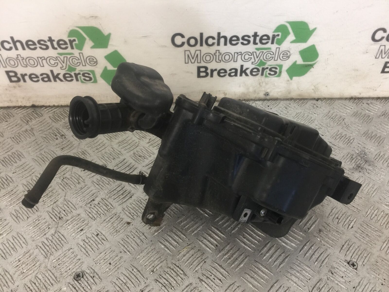 HONDA CB125 F CB 125 F AIRBOX   YEAR 2015-2020 (STOCK 866)