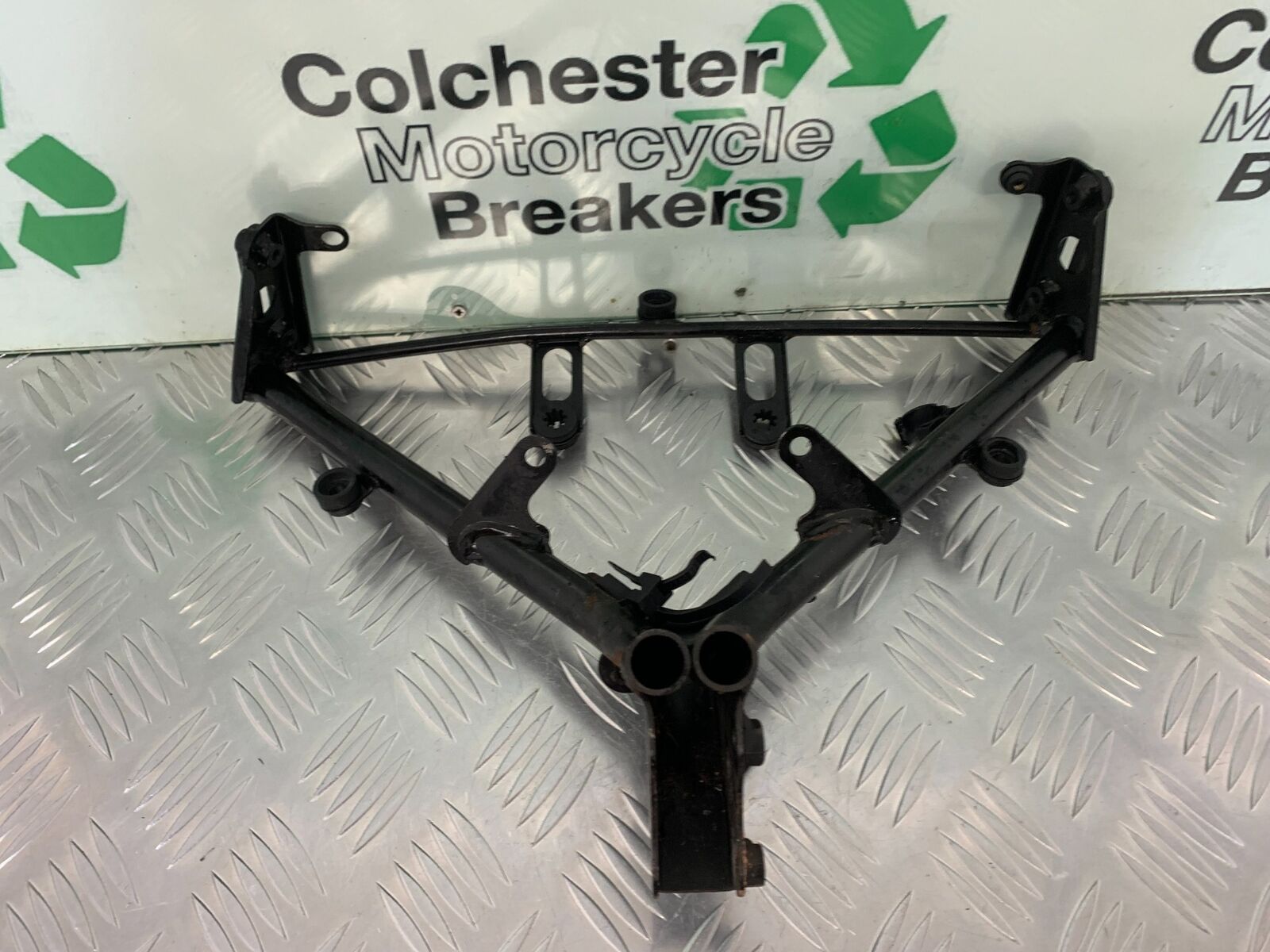 HONDA CBR1100 BLACKBIRD FAIRING BRACKET   YEAR 1996-1998 (STOCK 936)