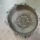 MV AGUSTA TURISMO VELOCE 800 CLUTCH COVER  YEAR 2014-17 (CMB1051)