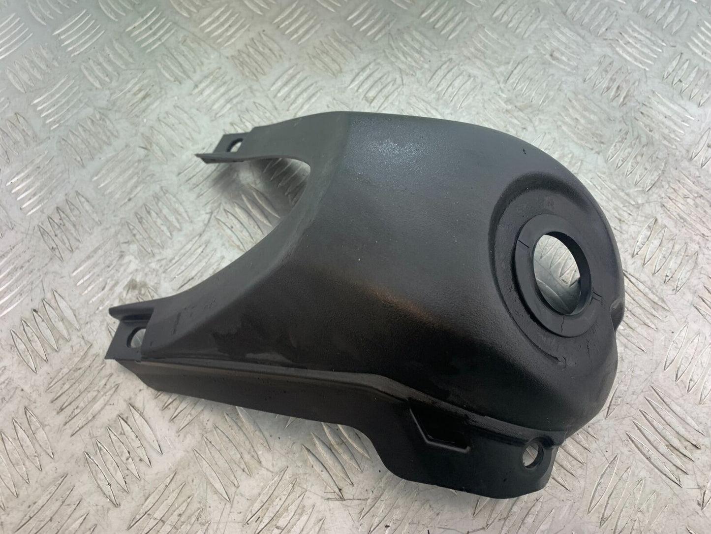 YAMAHA XT125 X XT 125 X PETROL TANK COVER  2005-2011 (CMB1097)