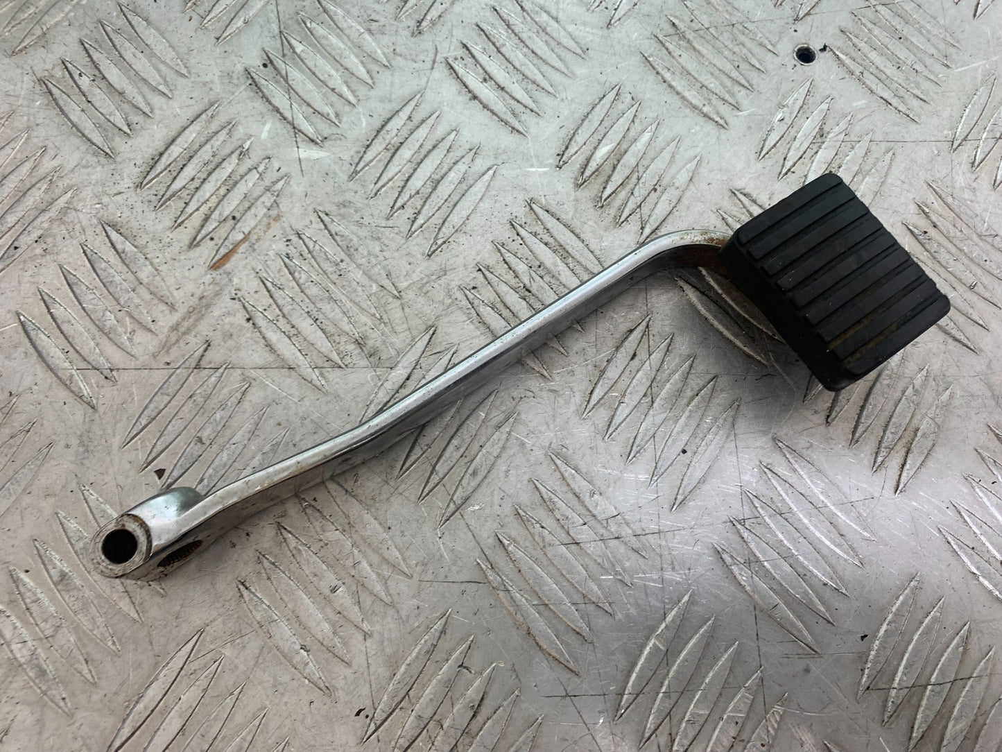 KAWASAKI VN1500 CLASSIC REAR BRAKE PEDAL   YEAR 1999 -2006 (CMB1166)