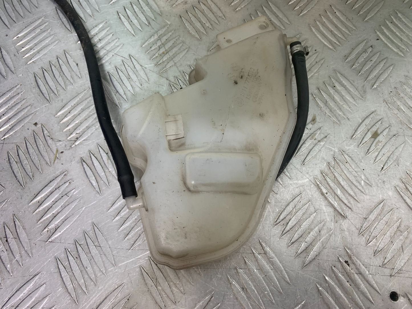 BMW S1000 RR COOLANT BOTTLE   YEAR 2015-2018 (CMB1246)