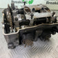 HONDA VFR800 PRE V-TEC FRONT CYLINDER HEAD  YEAR 1998-2001