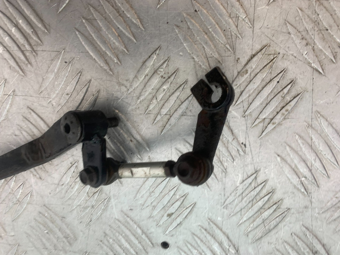 BENELLI BN125 BN 125 GEAR LEVER YEAR 2018-2021 (CMB1245)