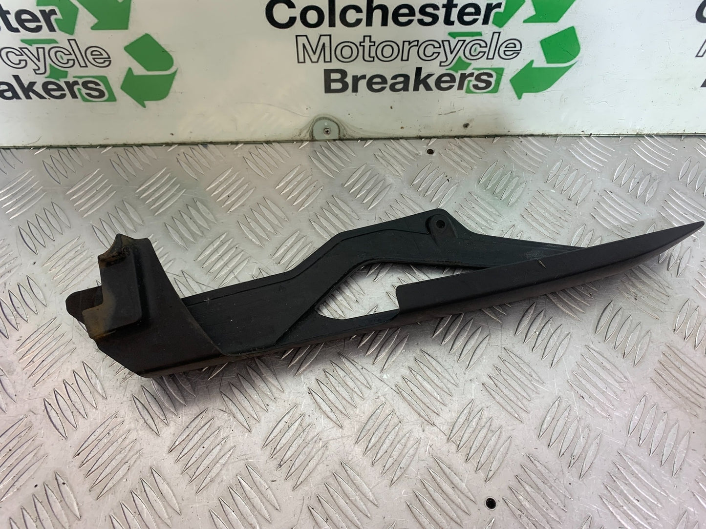 HONDA NC750 NC 750 S CHAIN GUARD  2016-2020 (CMB1146)