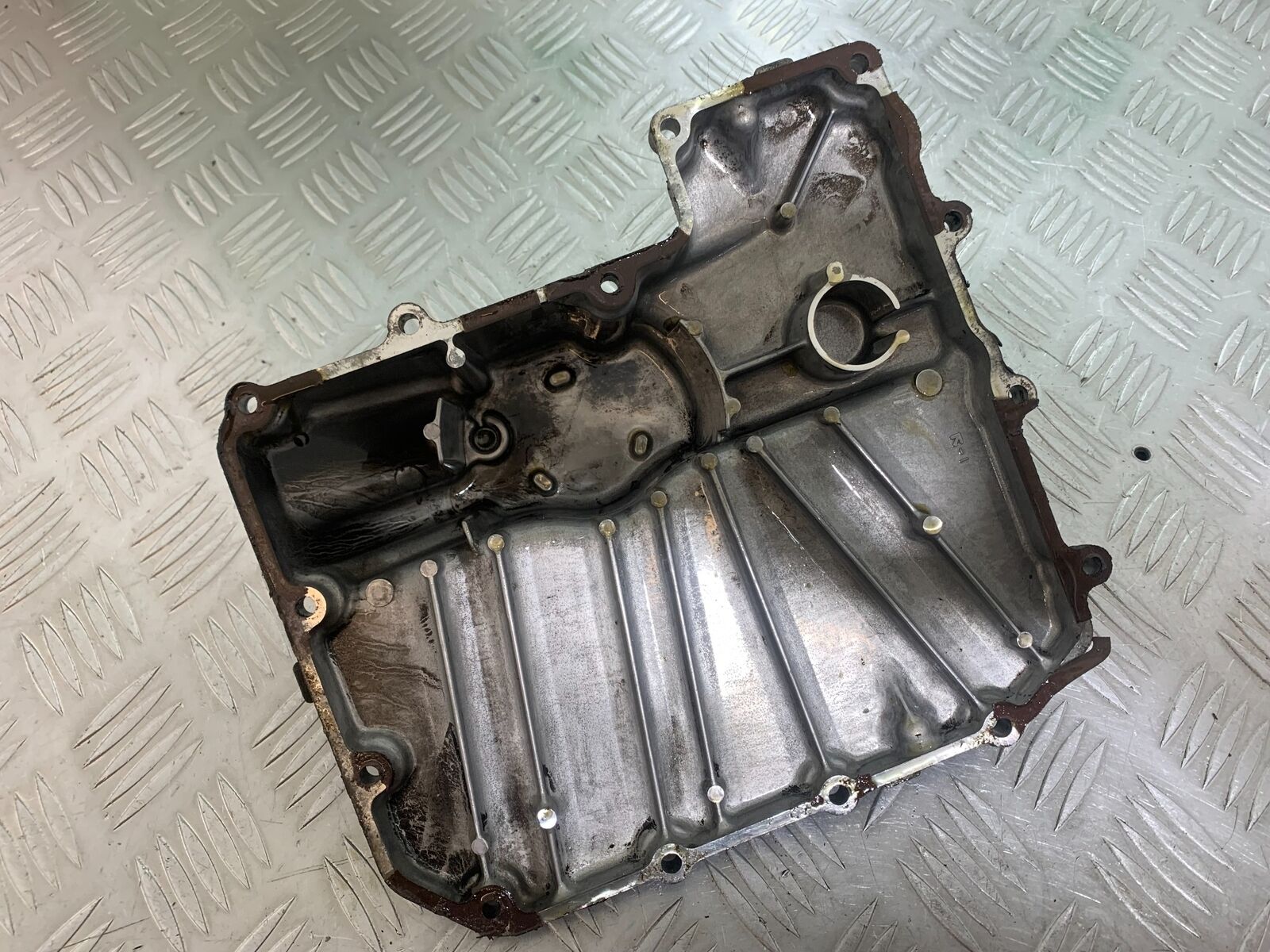 KAWASAKI ZX9R ZX9 C SUMP  YEAR 1998-99 (STOCK 903)