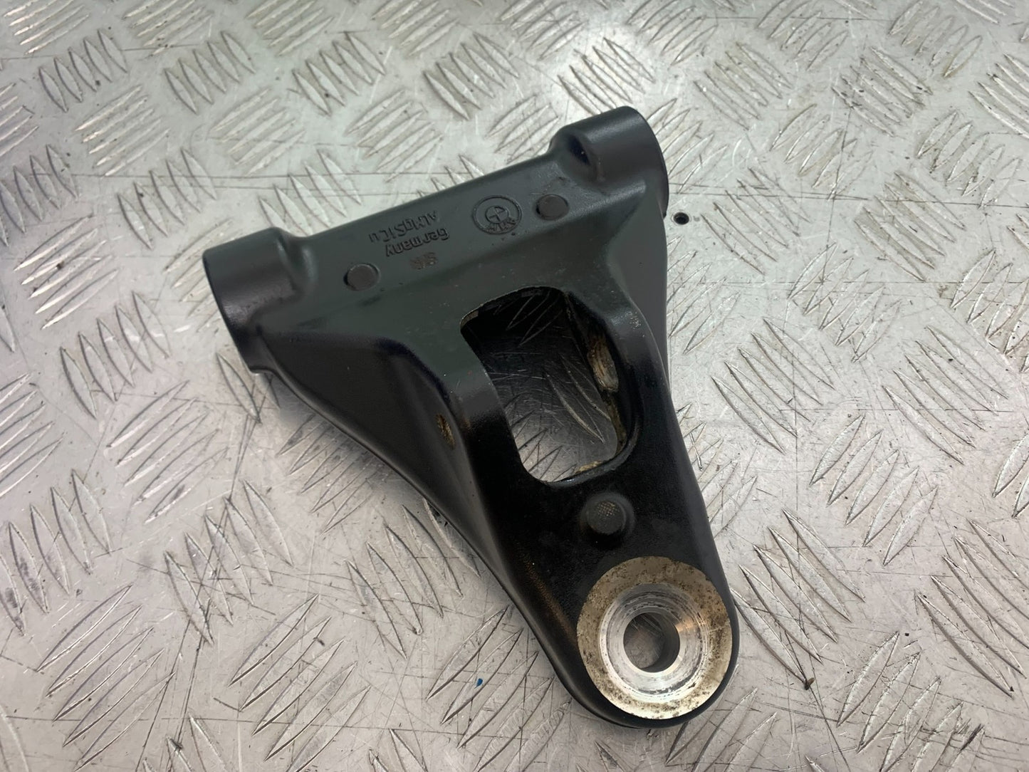 BMW K1300 S K 1300 S FRONT SHOCK MOUNT  YEAR 2009-16 (CMB1216)