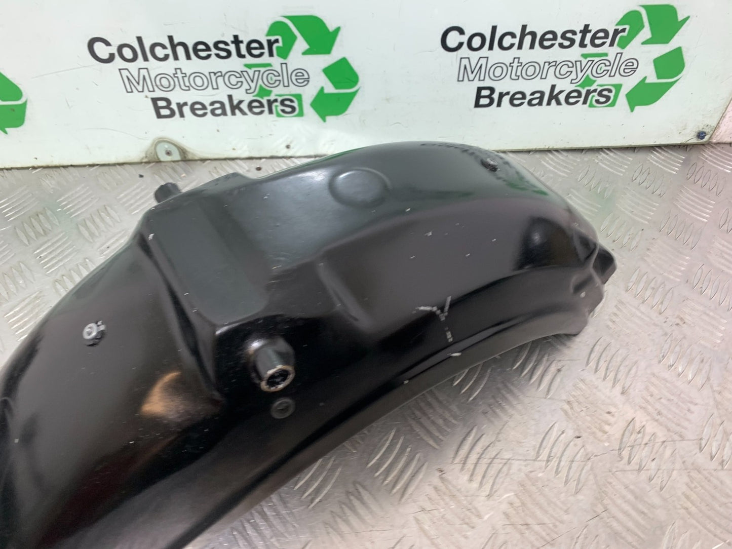 YAMAHA XV1100 XV 1100 VIRAGO REAR MUDGUARD 1990-1999 (CMB1190)