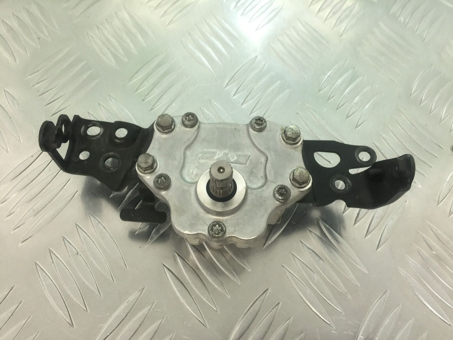 HONDA CBR1000 rr FIREBLADE STEERING DAMPER    2008-2011 (STOCK 930)