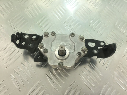HONDA CBR1000 rr FIREBLADE STEERING DAMPER    2008-2011 (STOCK 930)