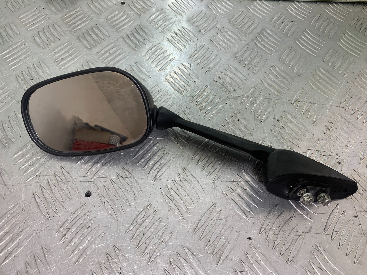 YAMAHA XJ6 XJ6-S LEFT MIRROR  YEAR 2009-2015  (CMB1212)