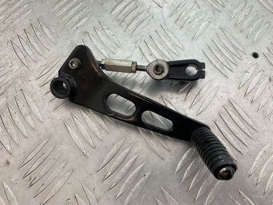 BENELLI LEONCINO 500 TRIAL GEAR LEVER   YEAR 2020 (CMB1106)