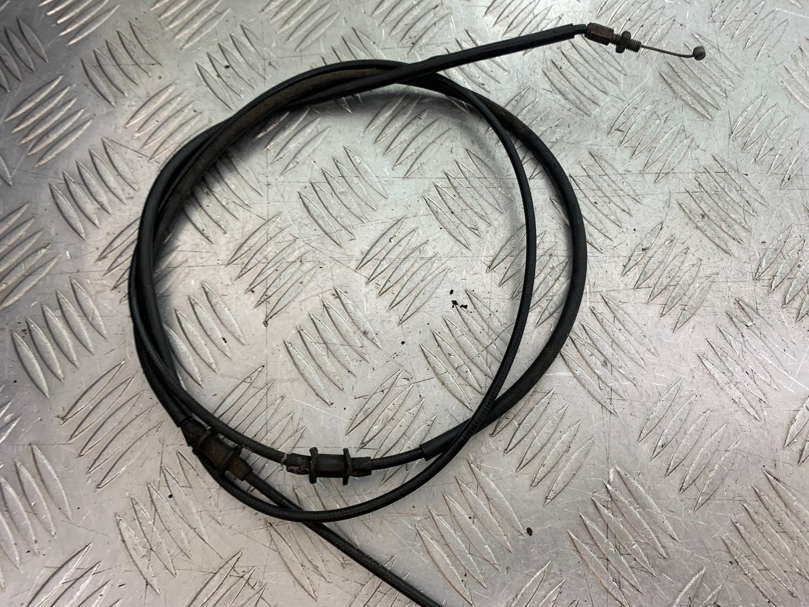 PIAGGIO VESPA GT125 L THROTTLE CABLE YEAR 2003 (CMB1300)