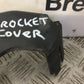 DUCATI 1299 PANIGALE SPROCKET COVER YEAR 2016