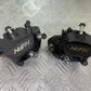 KAWASAKI 650 VERSYS FRONT BRAKE CALIPERS YEAR 2015-2018 (CMB1288)