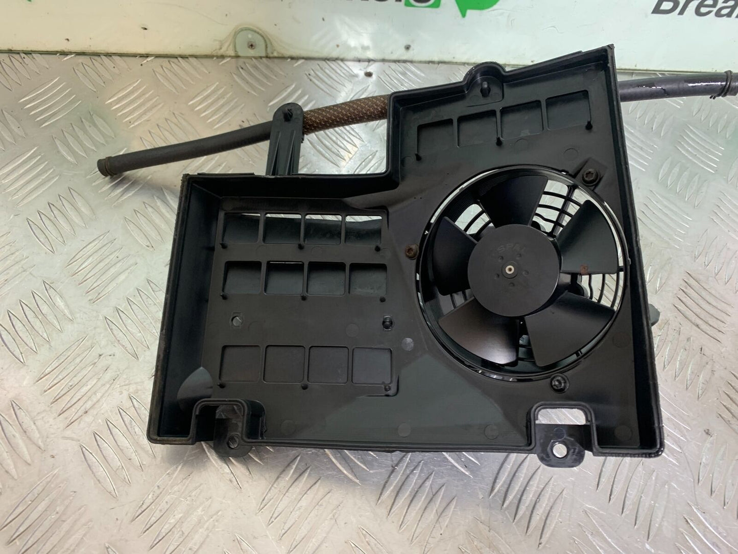 KTM 990 SUPERMOTO T RADIATOR FAN YEAR 2010-2011  (CMB1067)