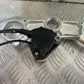 APRILIA RSV4 FACTORY ECU LOCK KEYS   YEAR 2009-2012(CMB1224)