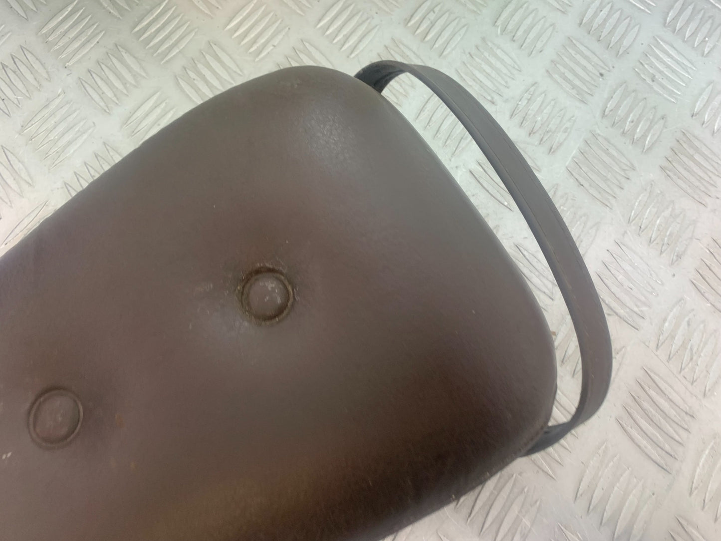 YAMAHA XV535 XV 535 VIRAGO REAR SEAT   YEAR 1994-02 (CMB1139)