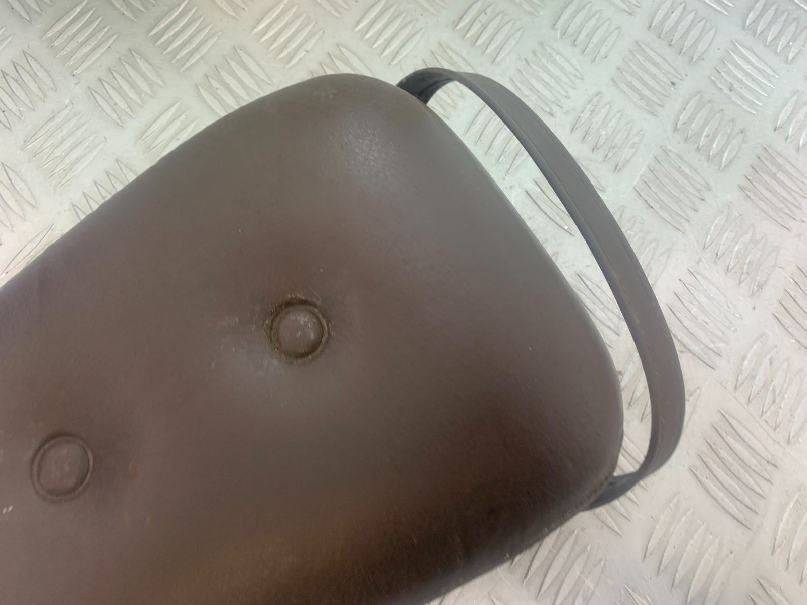 YAMAHA XV535 XV 535 VIRAGO REAR SEAT   YEAR 1994-02 (CMB1139)