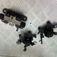 BMW R1200 R 1200 GS PETROL TANK BRACKETS  YEAR 2013-2016 (CMB1257)
