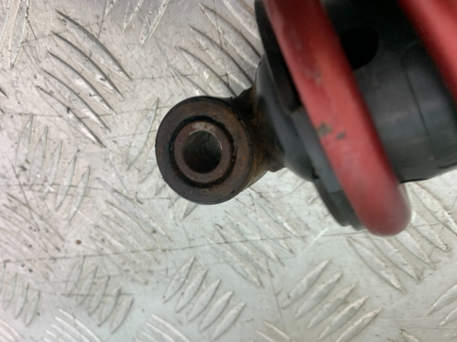 KAWASAKI ER6 F ER6F REAR SHOCK  YEAR 2005-2008 (CMB1277)