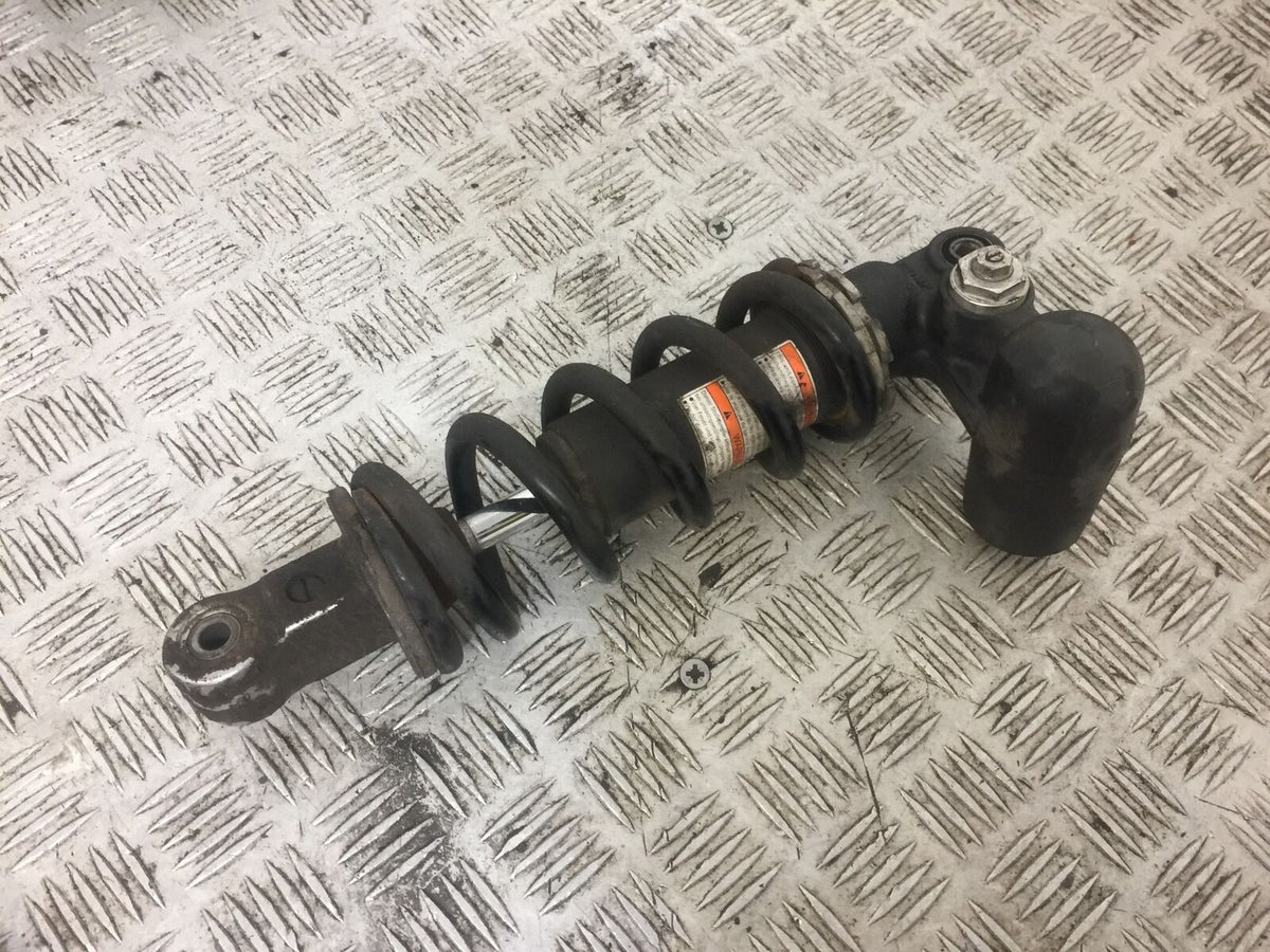 SUZUKI GSXR1000 GSXR 1000 REAR SHOCK  L2-L6 2012-16 (STOCK 720)