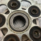 DUCATI 848 SPROCKET CARRIER YEAR 2008-2010 (CMB1323)