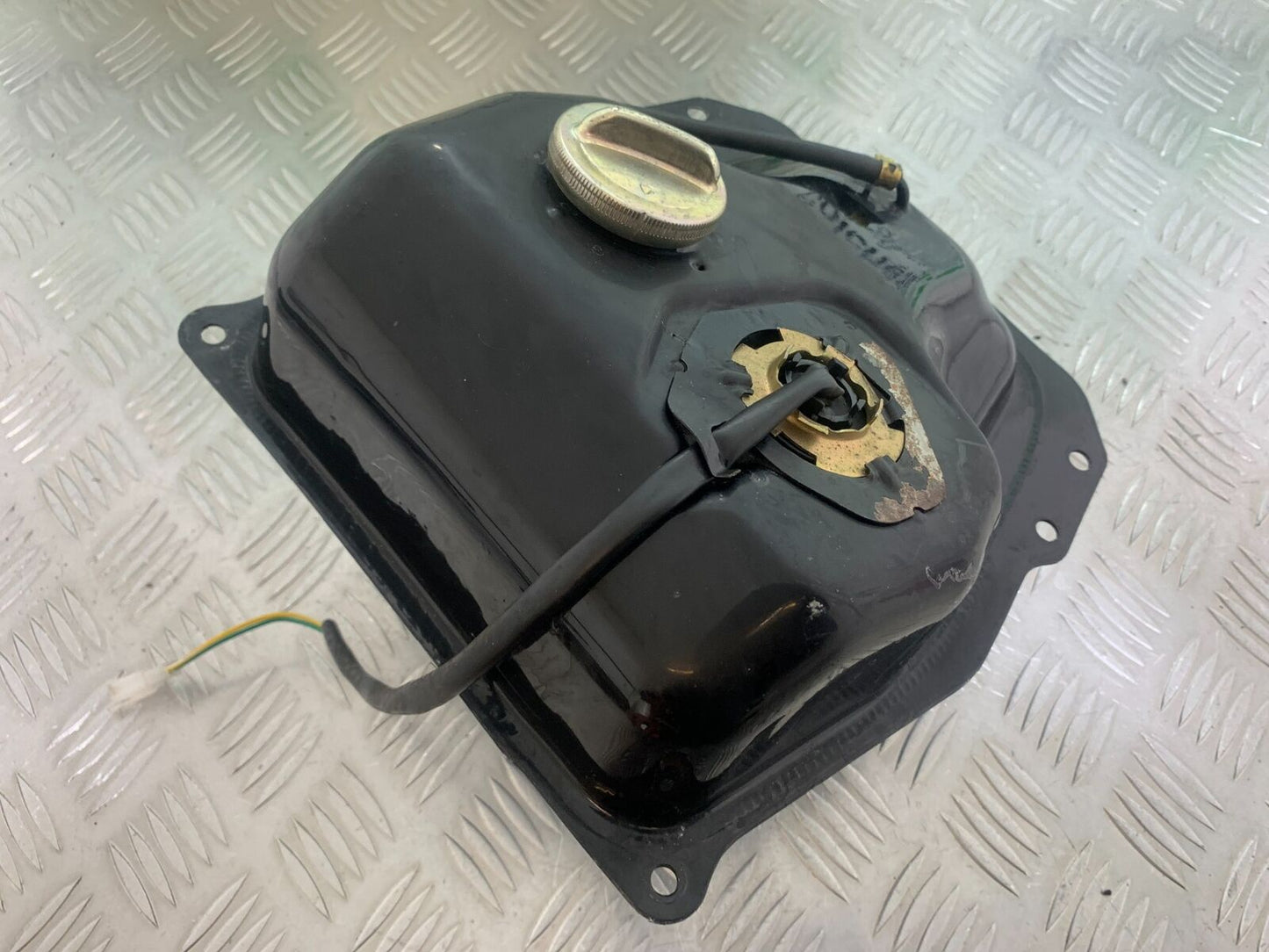 NECO GPX125 PETROL TANK  YEAR 2016-2021(CMB1052)