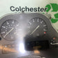 BMW K1200 K 1200 LT CLOCKS SPEEDO DASH  YEAR 1999-07 (CMB1271)