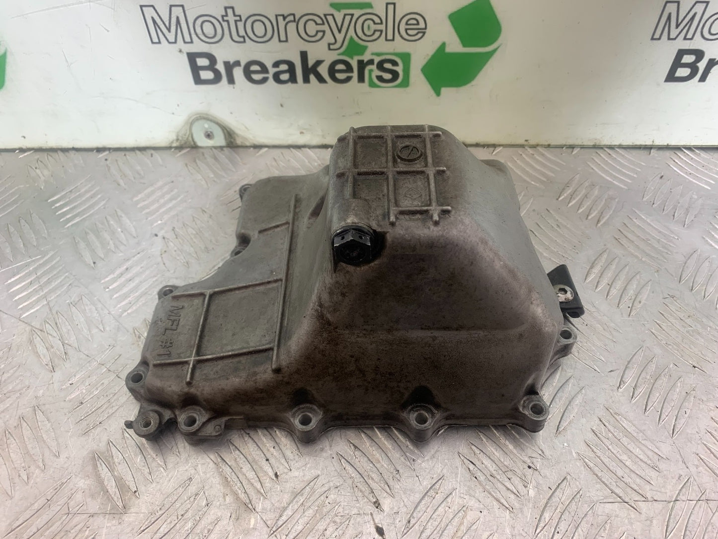 HONDA CBR1000 RR FIREBLADE OIL SUMP 2008-2011 (CMB1179)