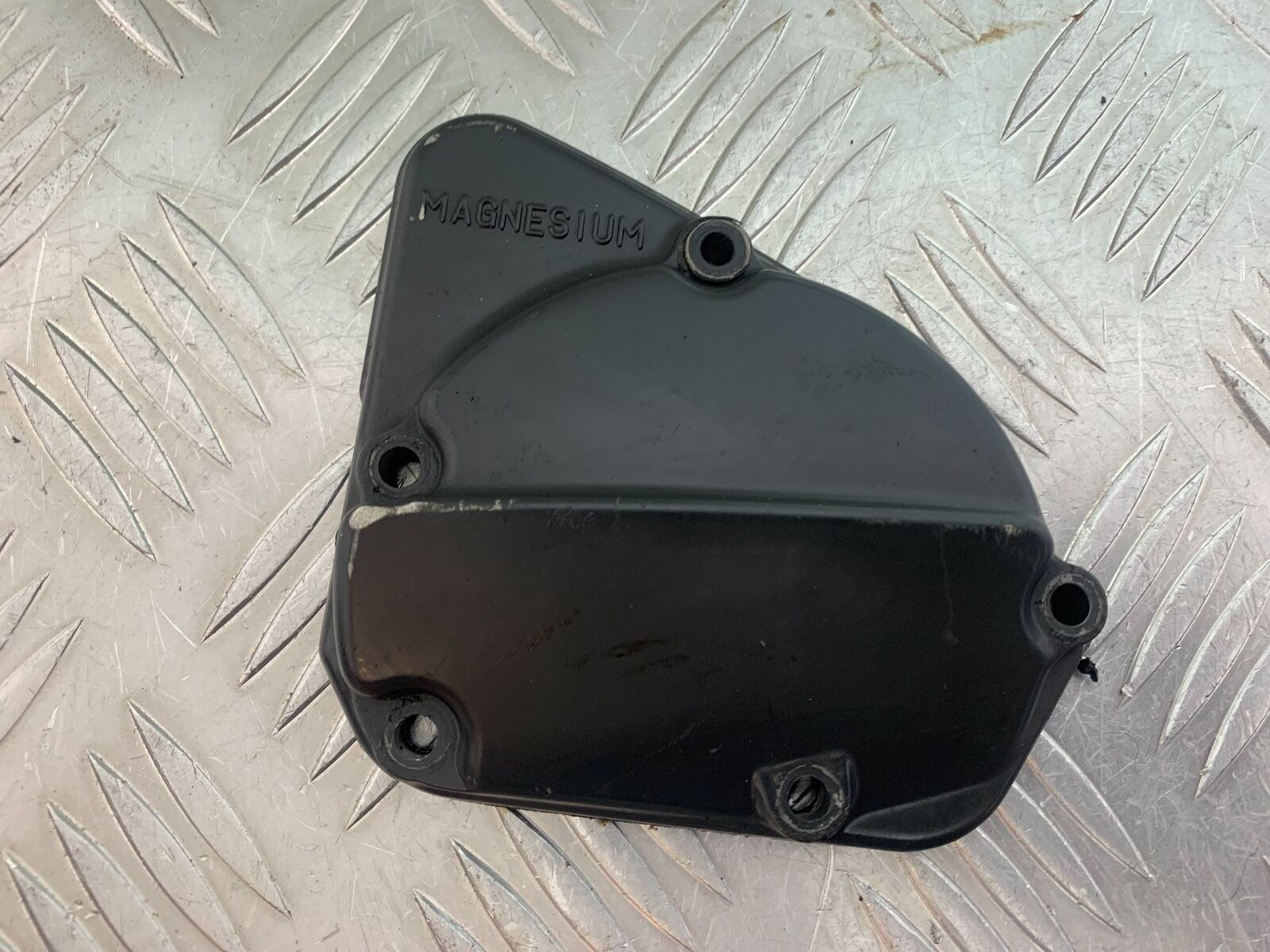 SUZUKI RF900 RF 900 IGNITION PICK UP COVER YEAR 1999-1999 (CMB 1020)