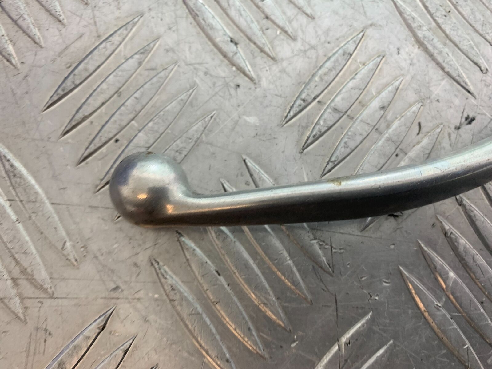TRIUMPH 955i SPRINT ST CLUTCH LEVER  YEAR 1999-2004 (CMB1124)