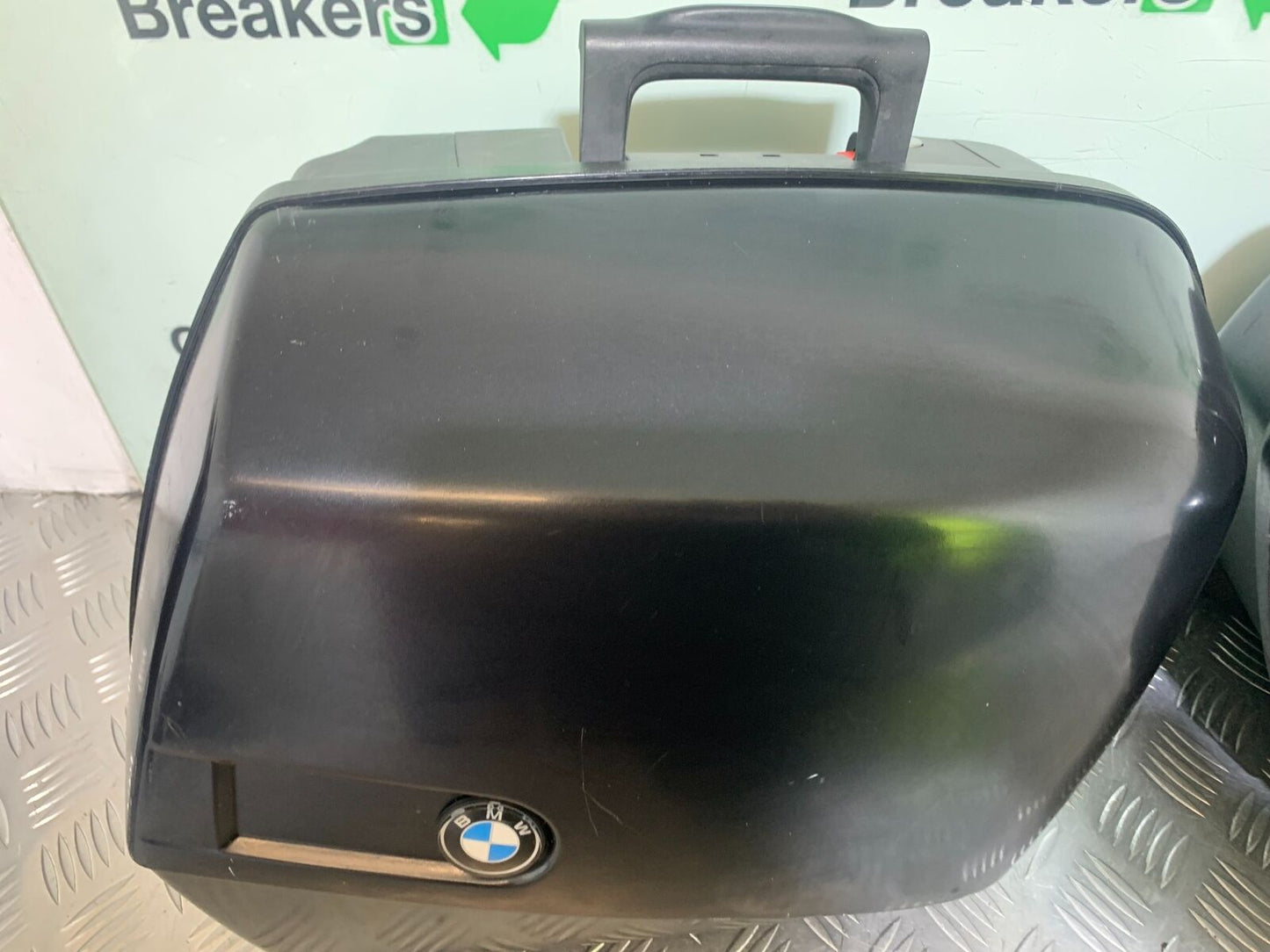 BMW R1100 RT R 1100 RT PANNIERS  YEAR 1996-2001 (CMB1095)