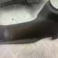 HONDA CBR 929 RRY FIREBLADE LEFT & RIGHT TOP INFILLS  YEAR 2000-01 (CMB1026)