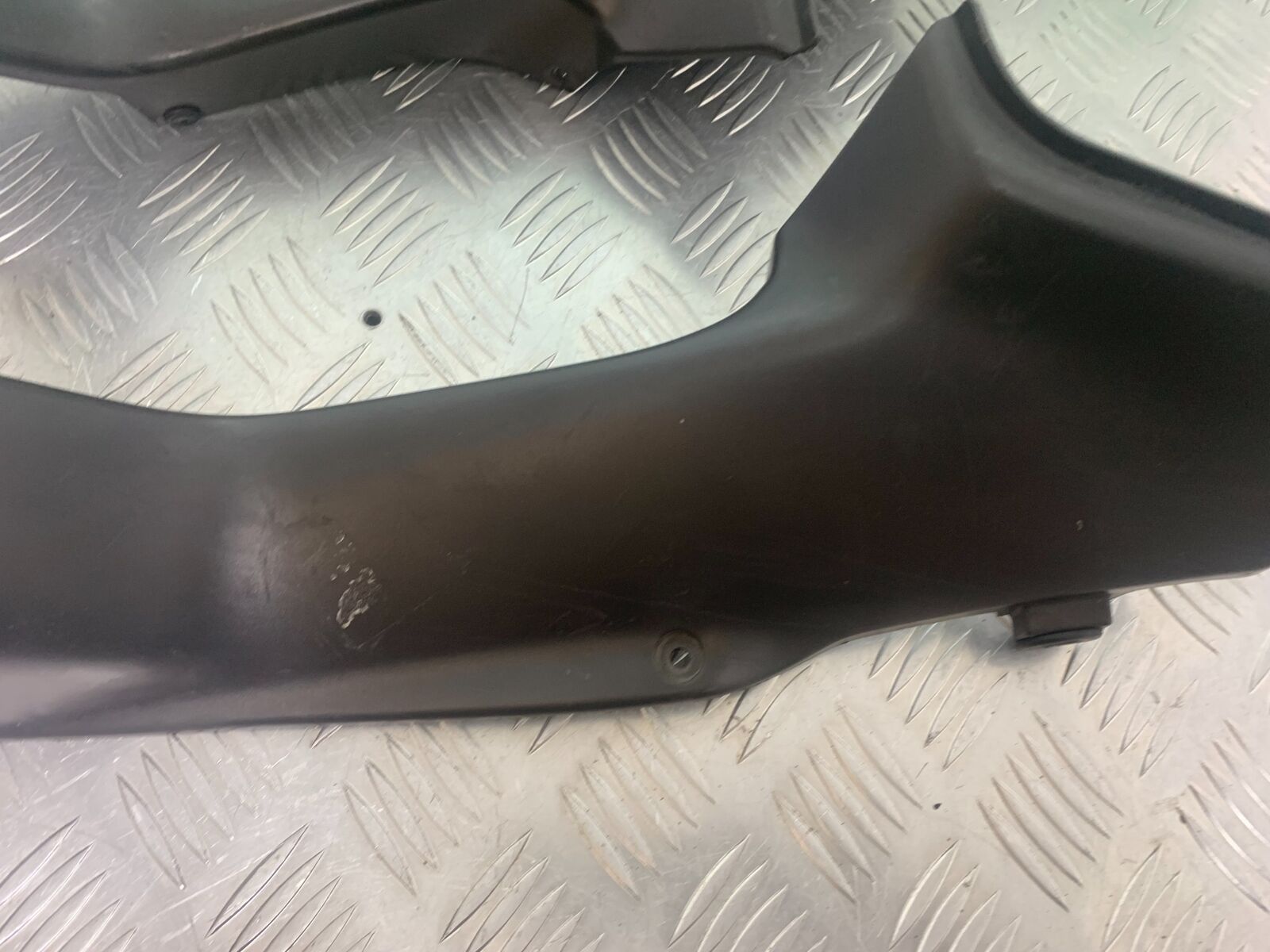 HONDA CBR 929 RRY FIREBLADE LEFT & RIGHT TOP INFILLS  YEAR 2000-01 (CMB1026)