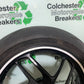 DUCATI 1199 PANIGALE REAR WHEEL   YEAR 2012-2014 (CMB1047)