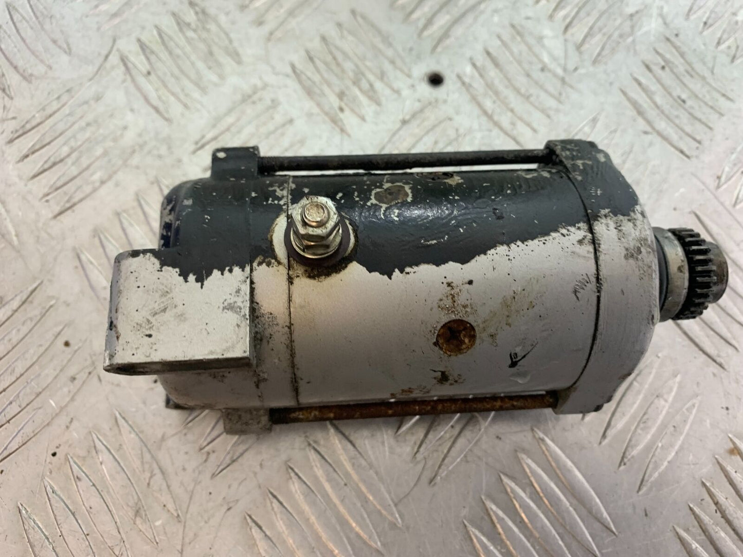 HONDA CX500 CX 500 STARTER MOTOR  YEAR 1978-81  (CMB1079)