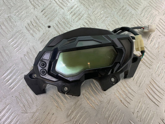 BENELLI BN125 BN 125 CLOCKS SPEEDO DASH   YEAR 2018-2021 (CMB1080)