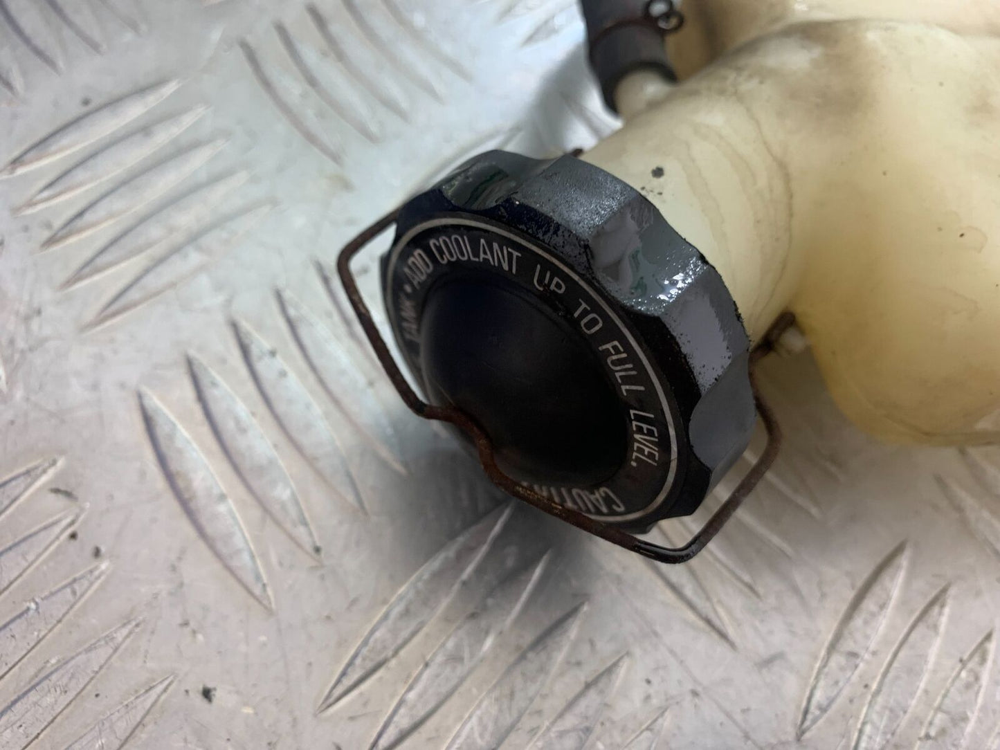 HONDA CX500 CX 500 COOLANT BOTTLE  YEAR 1980 (CMB1131)