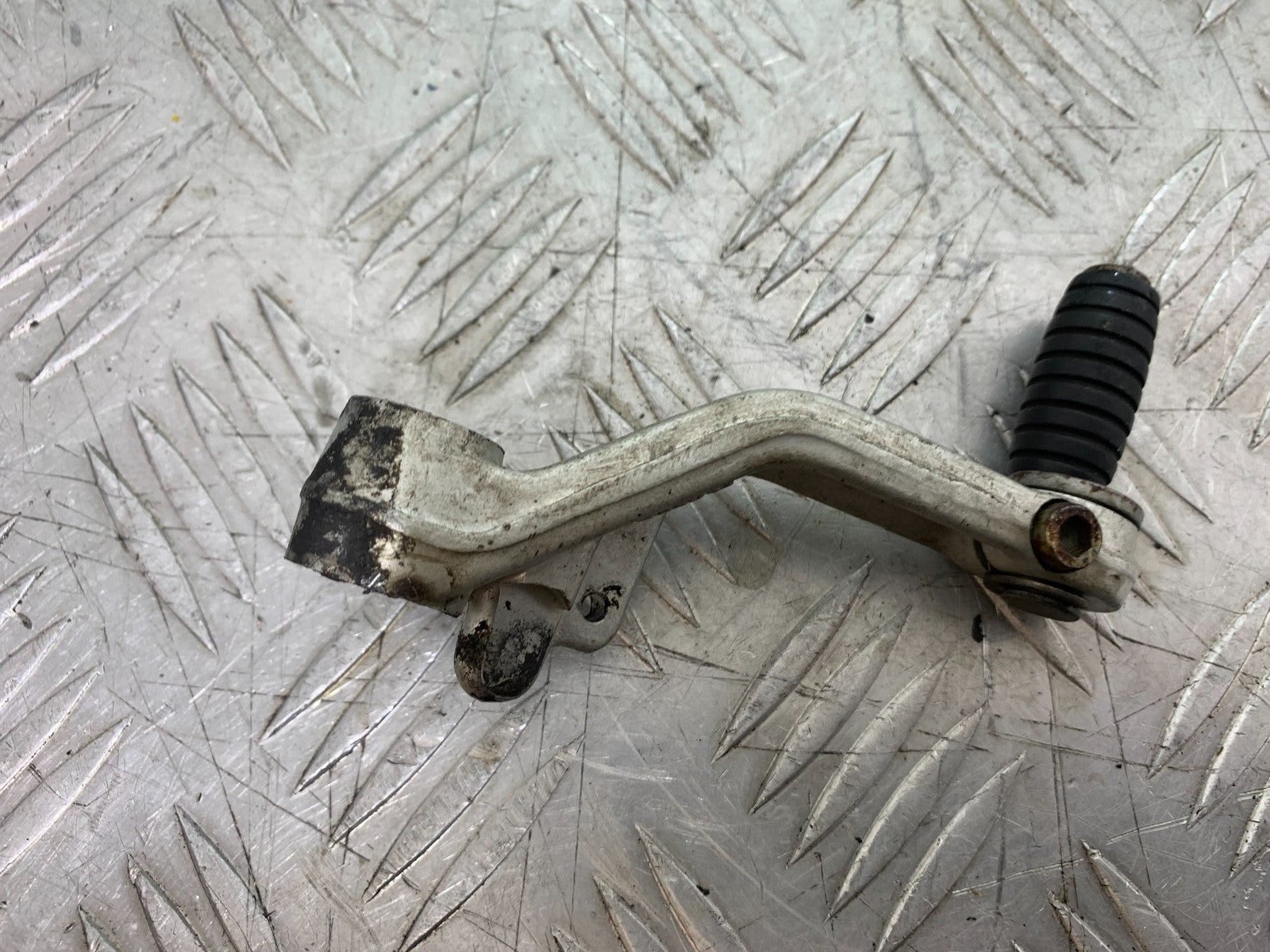 APRILIA RSV1000 RSV 1000 MILLE BRAKE PEDAL  1998- 2003 (CMB1184)