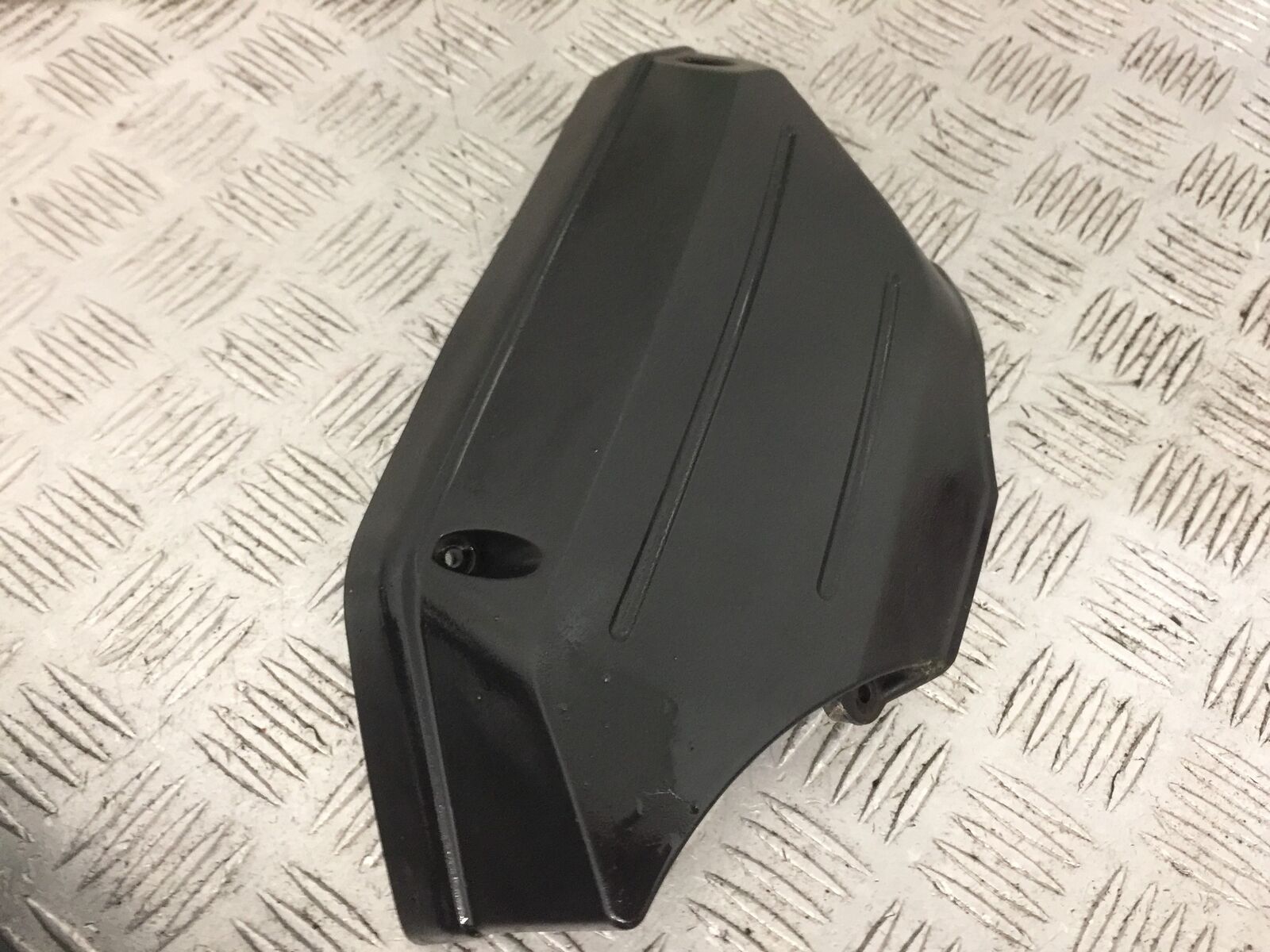 APRILIA 850 MANA AUTOMATIC INFILL PANELS  YEAR 2007-2012  (STOCK 875)