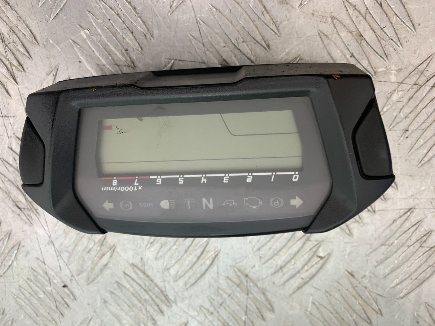 HONDA NC700 X CLOCKS SPEEDO DASH YEAR 2012-2014 (CMB1327)