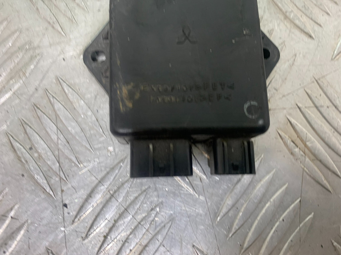 KAWASAKI ZX6R ZX6 F CDI UNIT   YEAR 1995-1997 (CMB1169)