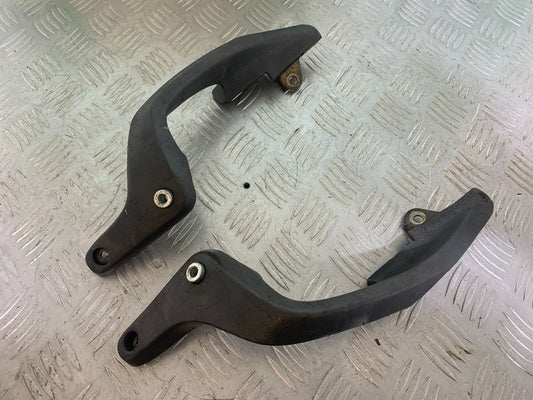 HONDA ST1100  PAN EUROPEAN GRAB RAILS   YEAR 1993-2001 (CMB1096)