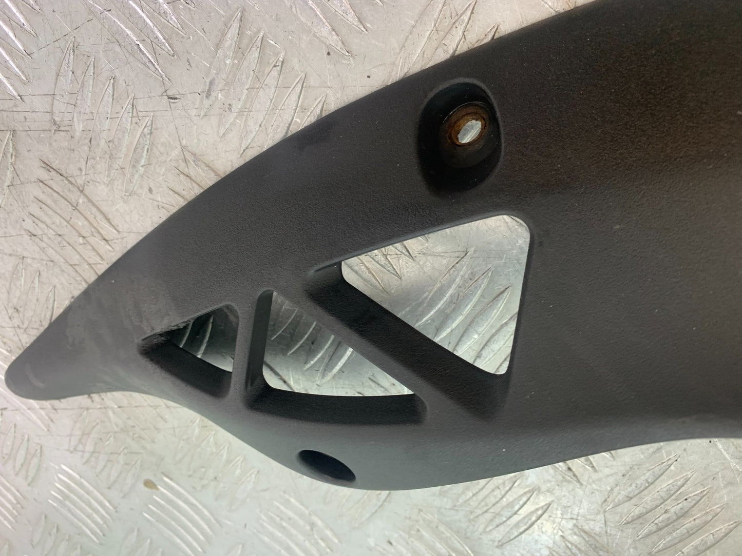 KAWASAKI 650 VERSYS LEFT BELLY PAN  YEAR 2015-2018 (CMB1288)